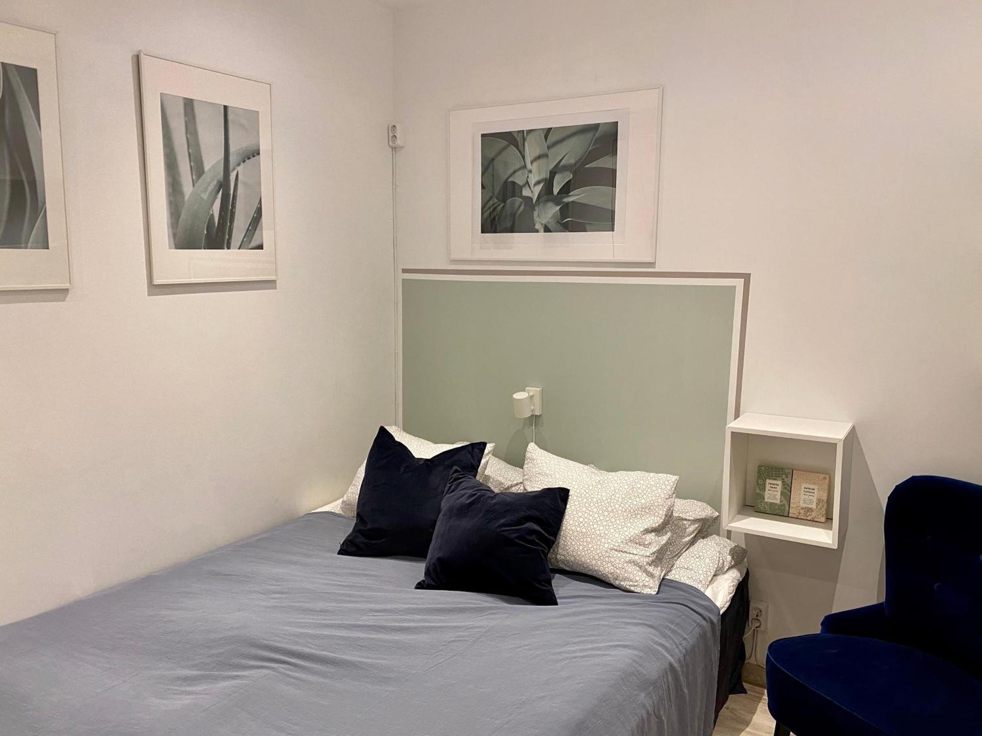 Smart Capsulehotel