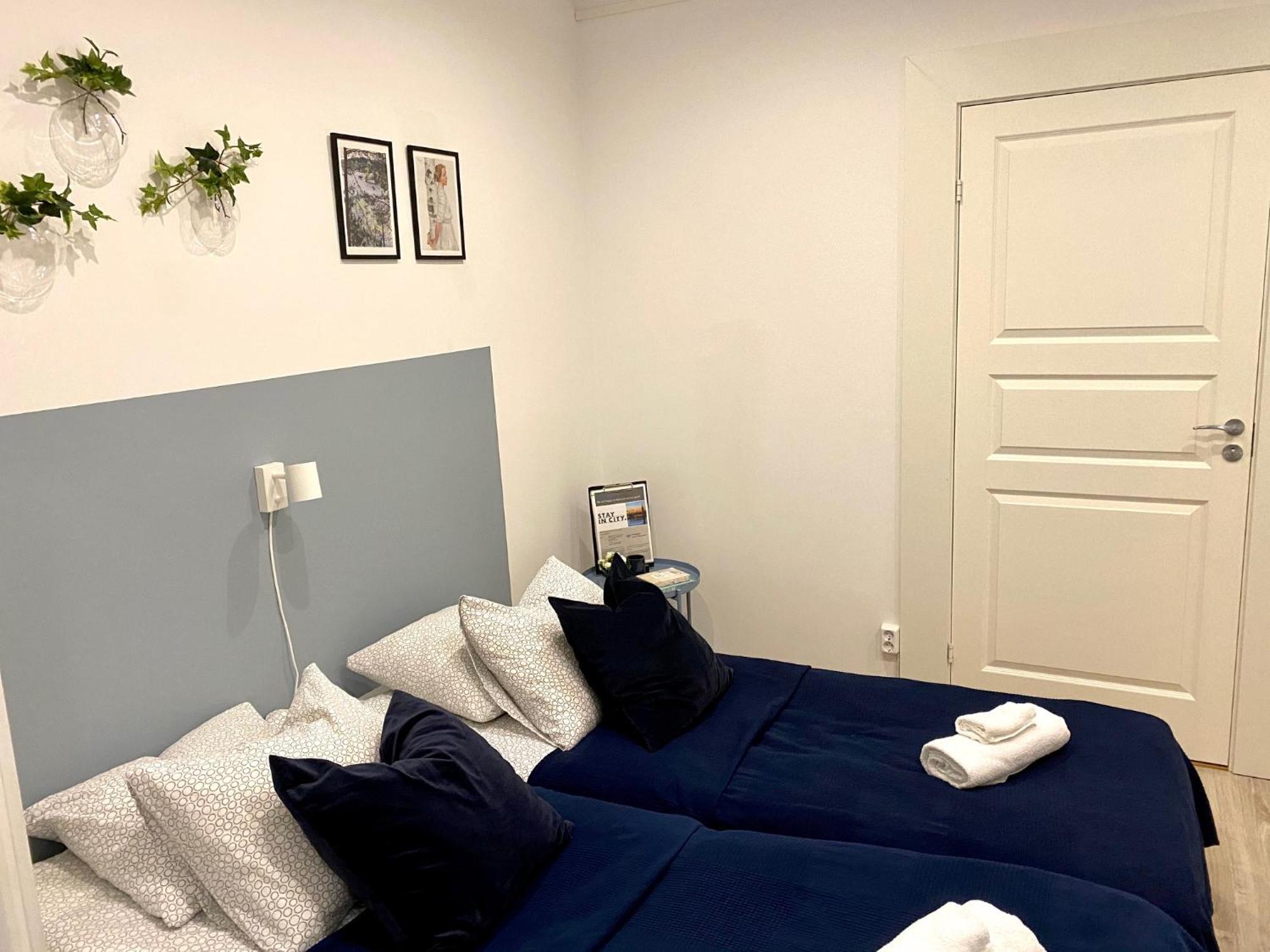 Smart 2* Stockholm