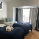 Stockholm Smart Stay
