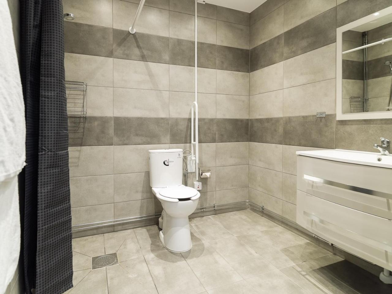 Smart Kapselhotell 2*