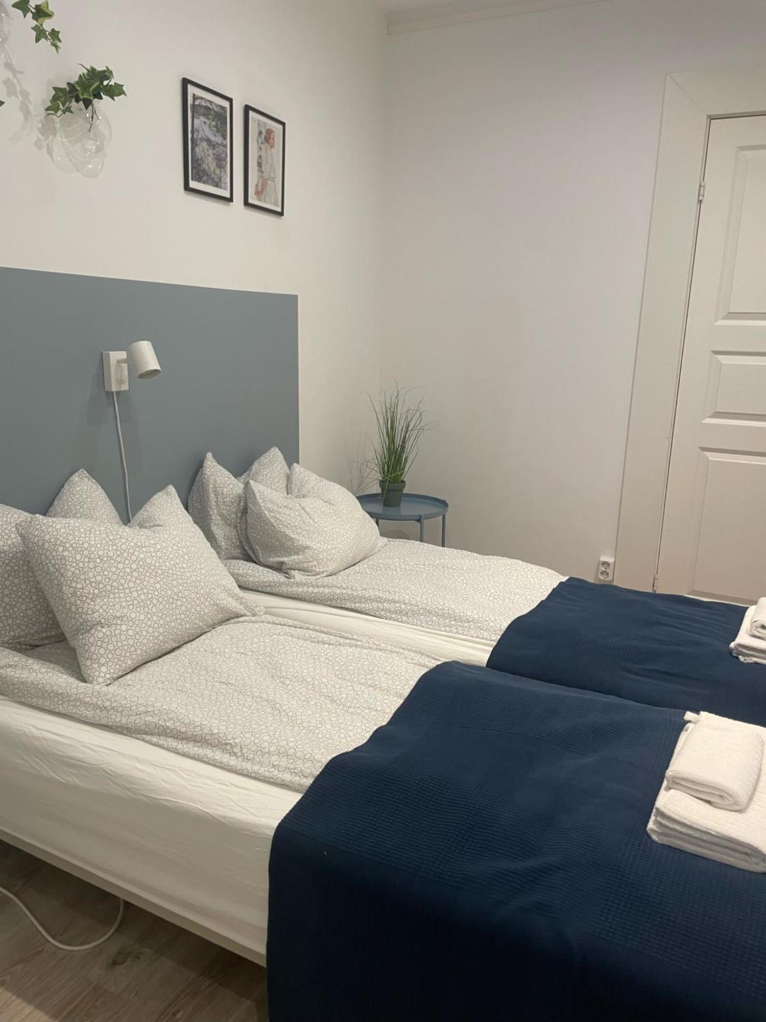 Kapselhotell Smart 2*